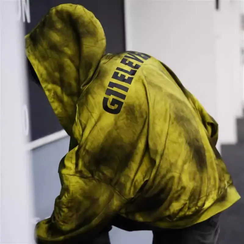 Autumn KPOP Fashion Style Harajuku Slim Fit Hooded Sweatshirt Loose Casual All Match Outerwear Korean Stylelong Sleeve Jacket