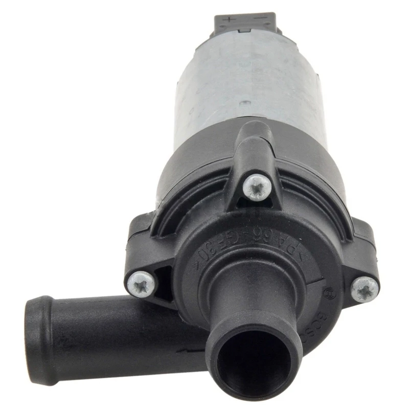 Universal Auxiliary Electric Water Coolant Pump 039034 for Car 12 Volt