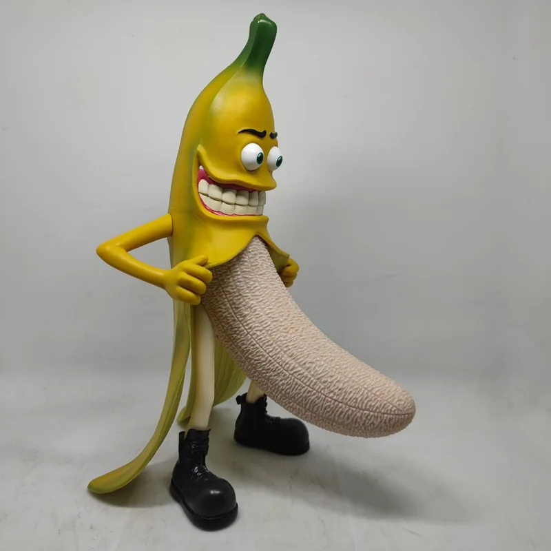 バナナ型 置物 human made HUMAN MADE “HOUSEWARE” カプセルコレクション #2 発売の