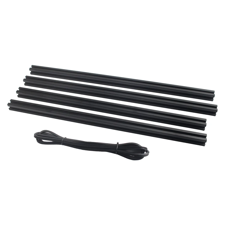 FYSETC Clicky-Clack Fridge Door Kit for Voron 2.4 350m Voron