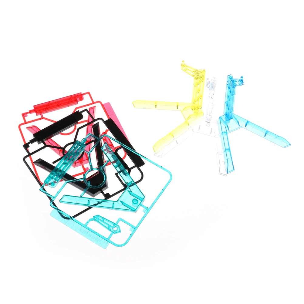 

Подставка-держатель для экшн-фигурки модели 1/144 HG/RG
