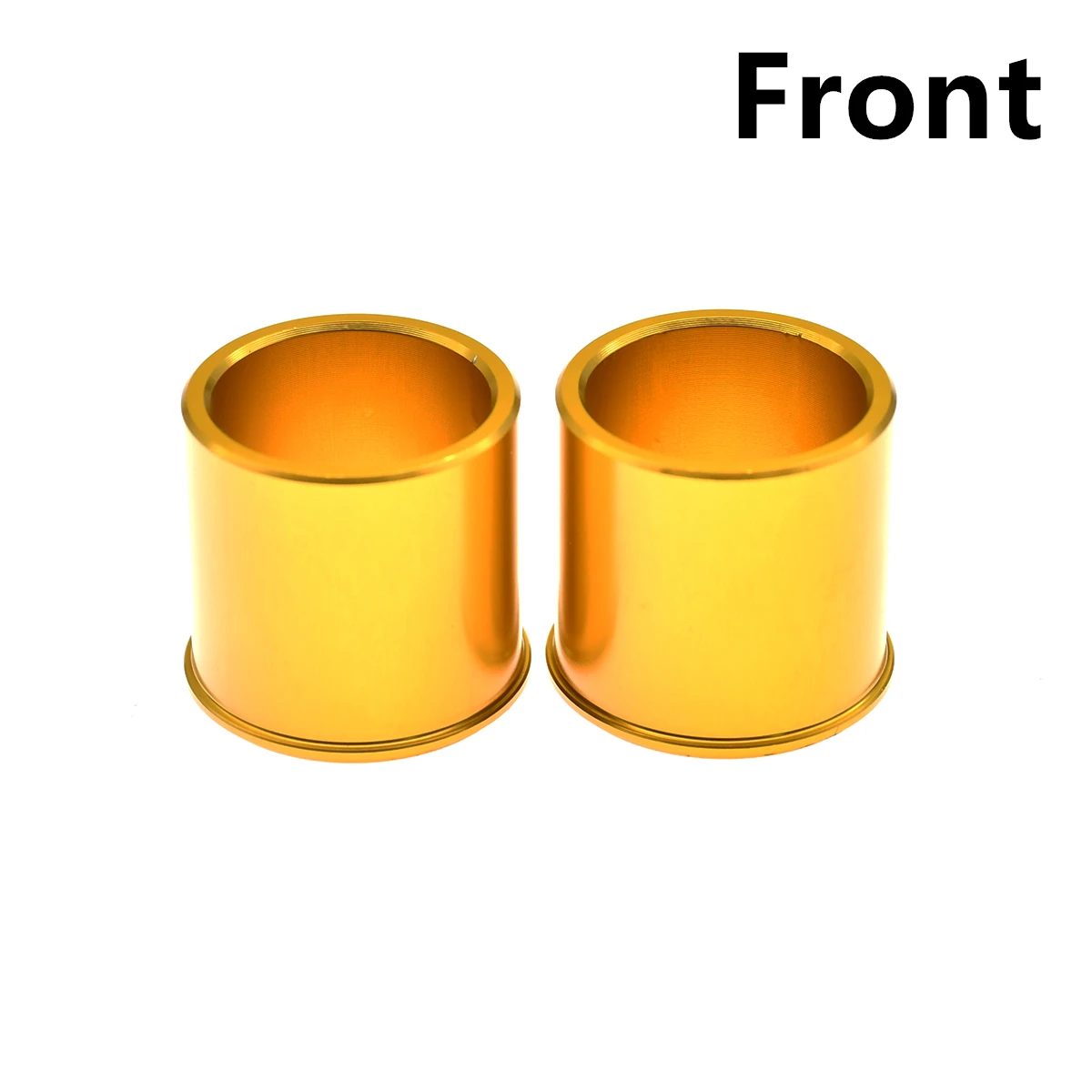E-Bike Motorcycle Wheel Bushing - CNC Refitted Accessories