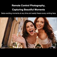 3 in 1 Smartglasses & Translator & Headset with Microphone Voice Assistant Bluetooth Call Camera Control Smart Bluetooth Glasses - Image 6