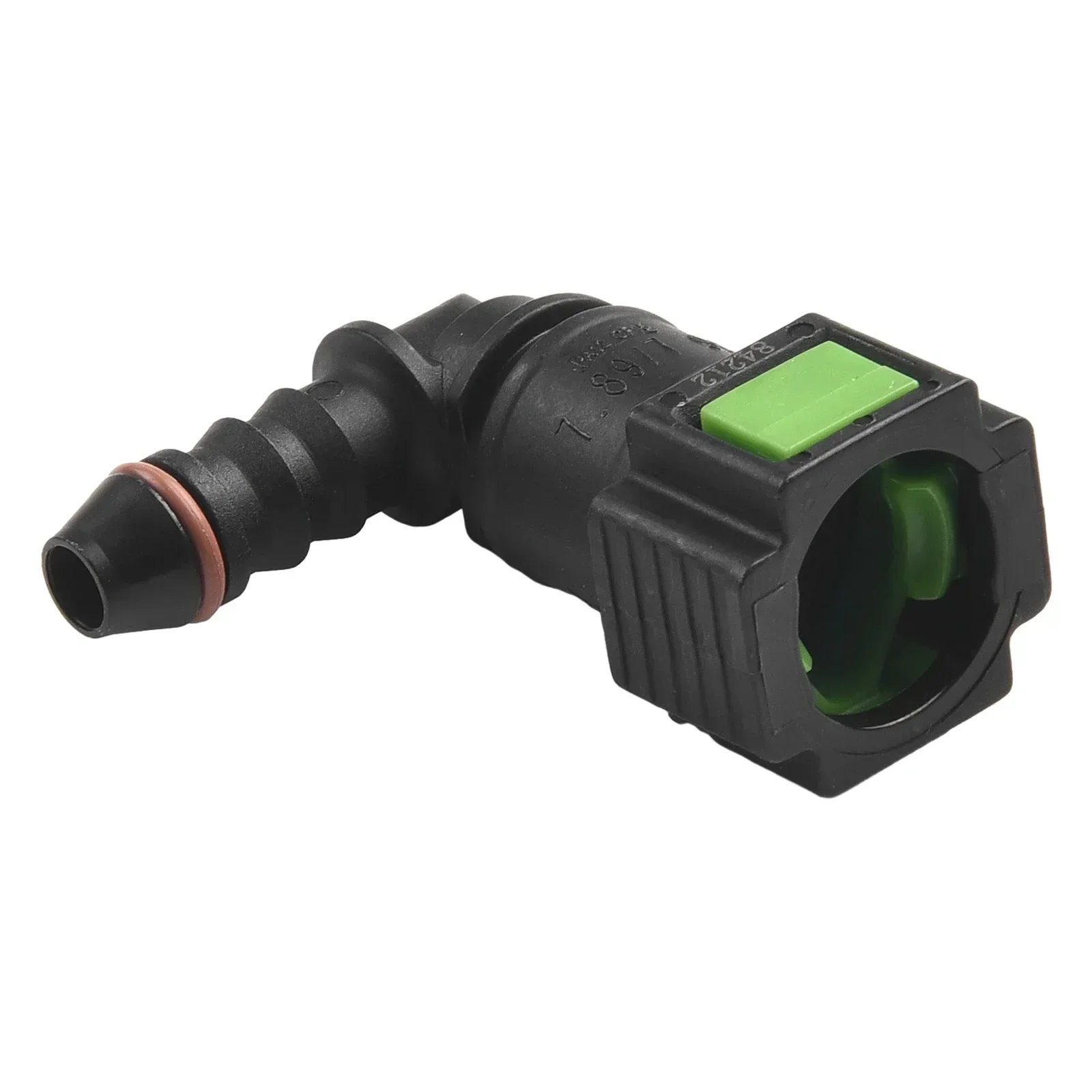 Car Fuel Line Hose Pipe Coupler Quick Release Connector Kit Replacement Automobiles Parts car fuel accessories car fuel hose coupler