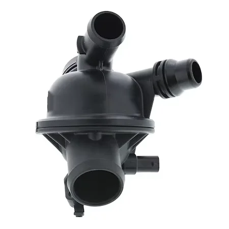 Engine Coolant Thermostat For BMW N55 F12 F13 F01 F02 F03 F06 2011- 11537605431 11538671514