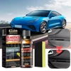50ml Car Plastic Restorer Back To Black Gloss Auto Plastic Renovation Agent Restoring Liquid Plastic Refreshing Coating Agent 3