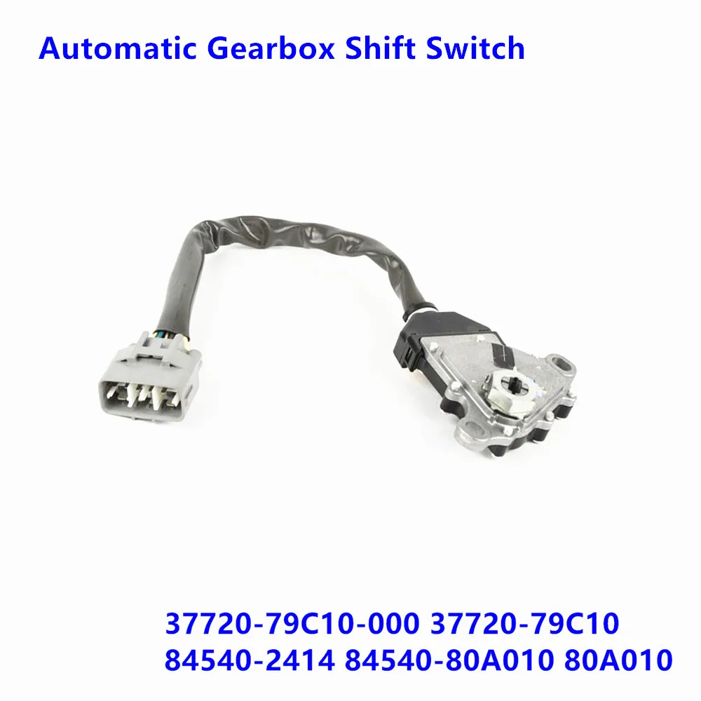 OEM 37720-79C10-000 37720-79C10 84540-2414 84540-80A010 80A010 Car