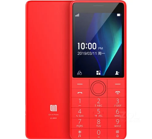 Xiaomi - xiaomi qin 1s スマートフォン ケータイ 561585505.jpg?1547531627