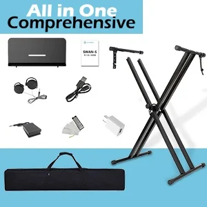 comprehensive package