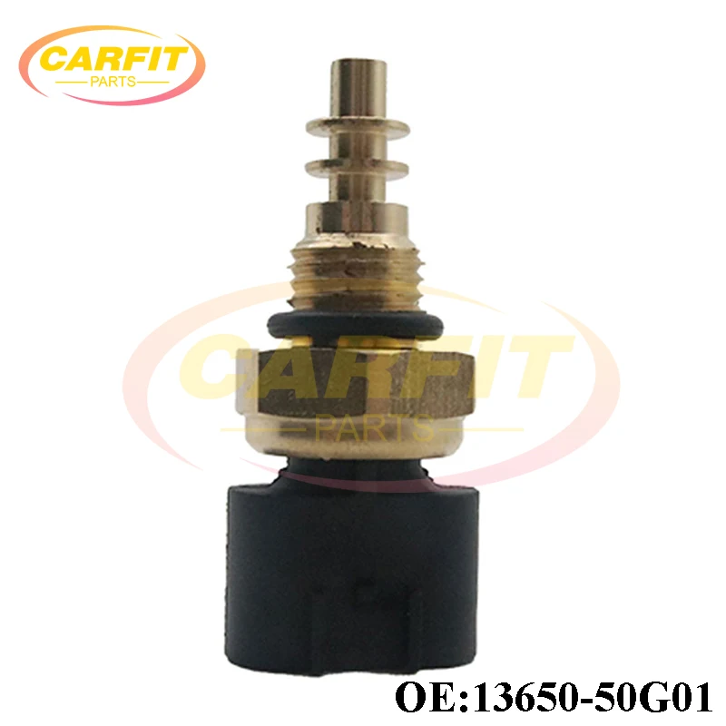 

OEM 13650-50G01 1365050G01 Coolant Water Temperature Sensor For Suzuki Grand Vitara Esteem Sidekick XL-7 Carry Pontiac Chevrolet