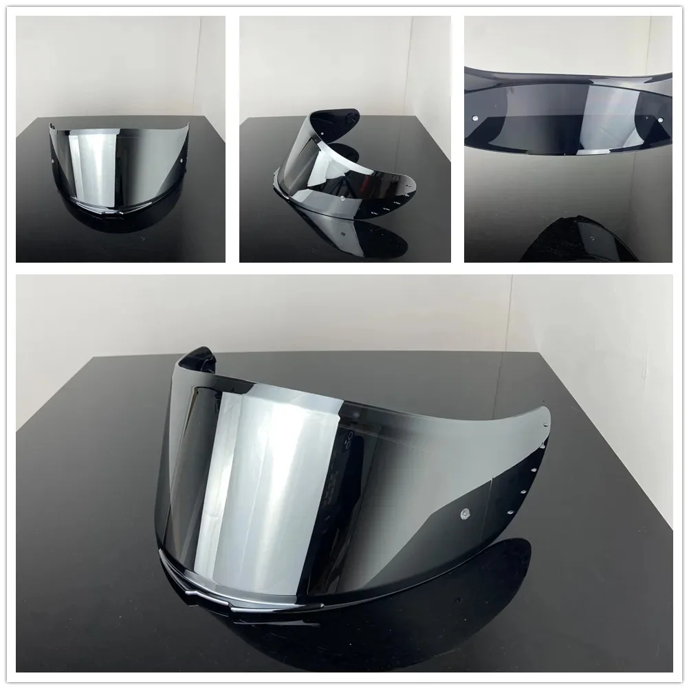 MT-V-14 Helmet Shield for MT Motorcycle Helmet Only for Model RAPID,RAPID PRO,BLADE 2 SV,REVENGE 2,TARGO Helmet Shield