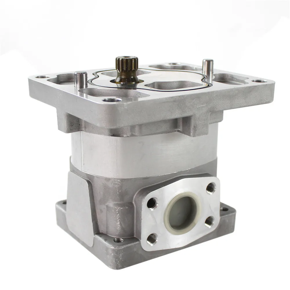 

705-38-30060 Hydraulic Gear Pump For Komatsu WA320-5L WA320L-5 WA200 WA200PZ WA320 WA320L WA320PT WA320PZ