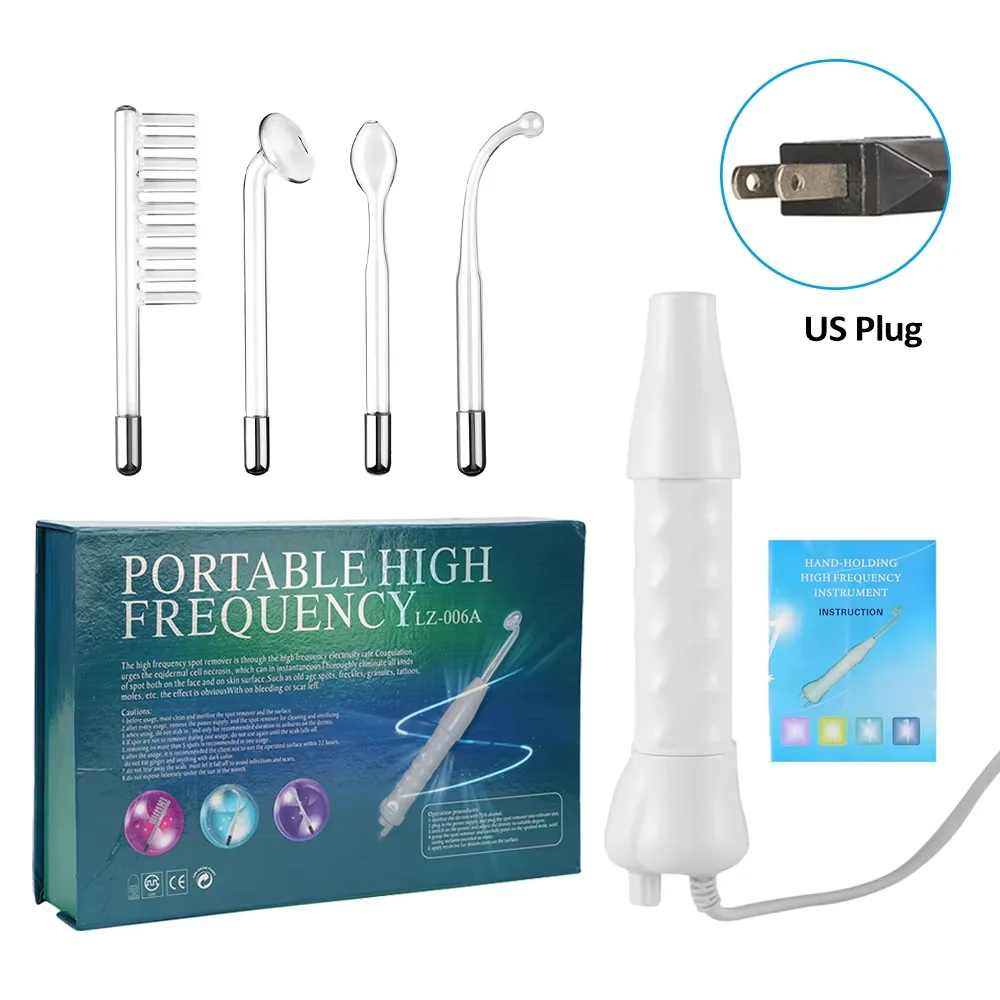 US plug