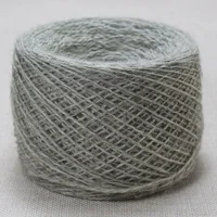 Natural Plush 100% Merino Wool Yarn Hand Knitting Weave Organic Crochet Yarn Woolen Knit Thread 250g X5083 1
