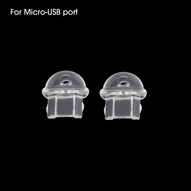2pcs for Micro-USB