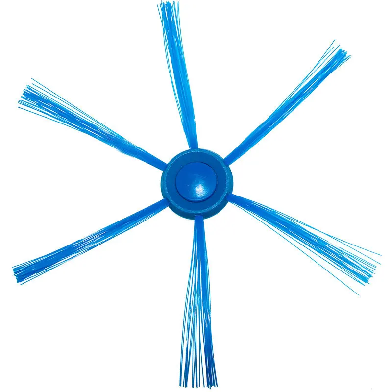 2X les Brosses Lat&eacute;Rales pour Philips FC8007 FC8792 FC8794 FC8796 Aspirateur Pi&egrave;Ces de Rechange Robotiques de Rechange