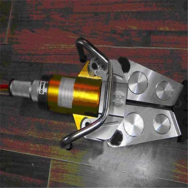 

Demolition Tool Jacking Device Shearing Device Portable Hydraulic Expander