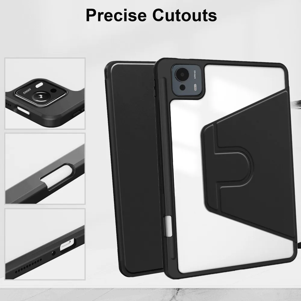 iPadアクセサリー xiaomi pad 6 + smart pen + cover For Xiaomi Mi Pad 6 / Mi Pad 6 Pro 11