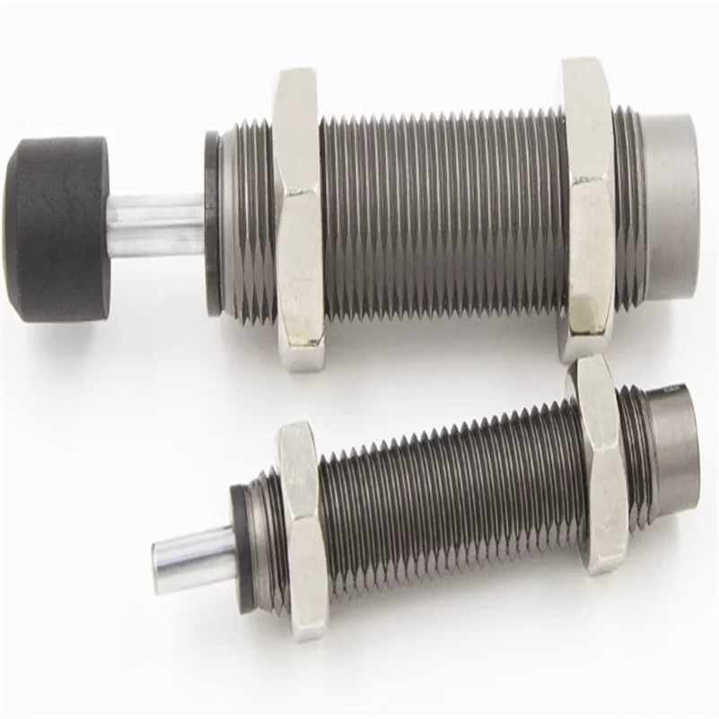 RB RBC Series Cylinder Oil Pressure Buffer Shock Absorber Damper Oil Shocks RB2015-2725