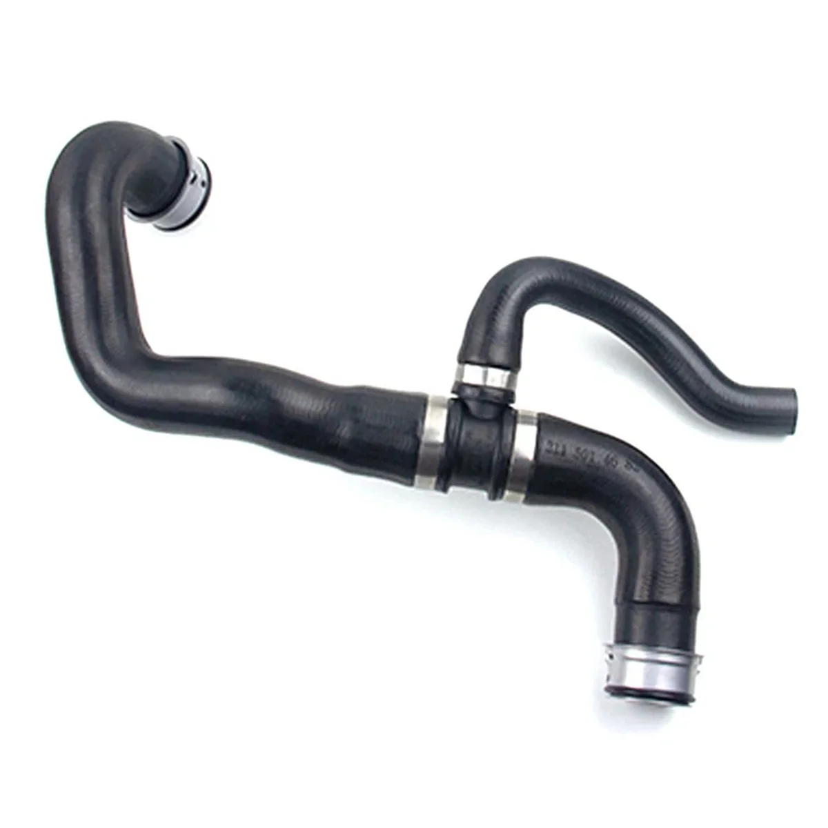 

A2115014682 Lower Radiator Hose Coolant Hose Auto for 2006 - 2009