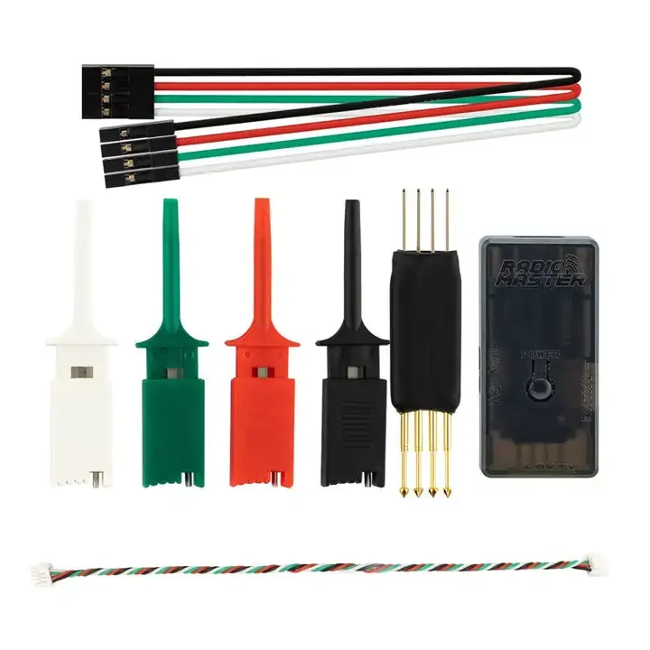 RadioMaster ELRS 2.4G USB-C Serial Adapter for FPV Drone