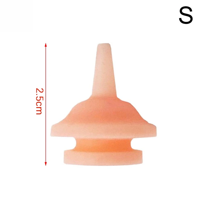 S-Length 2.5cm