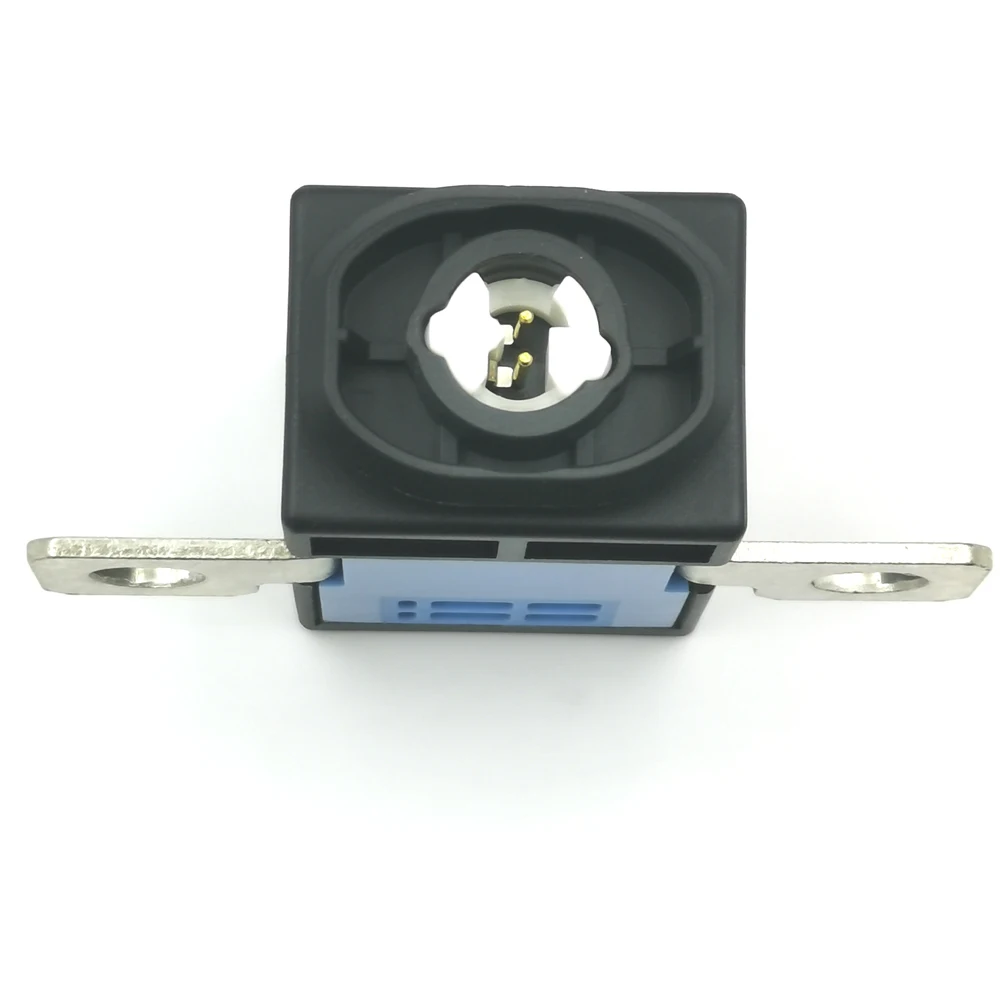 2 pezzi N 000000006984 Fusibile di disconnessione di sicurezza della batteria Crash per Mercedes Benz VO W447 Protezione da sovraccarico con fusibile pirofusibile  34