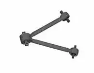 Er0598 Per Manica A V F 2000 / Tga/Tgs/Tgs/Tgx Lem Er Type