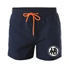 Men's Breathable Swimsuit Shorts, Sexy Swim Trunks, Low-rise Casual Board Shorts, Surf Volleyball Drawstring Boxers Summer S-4XL 3