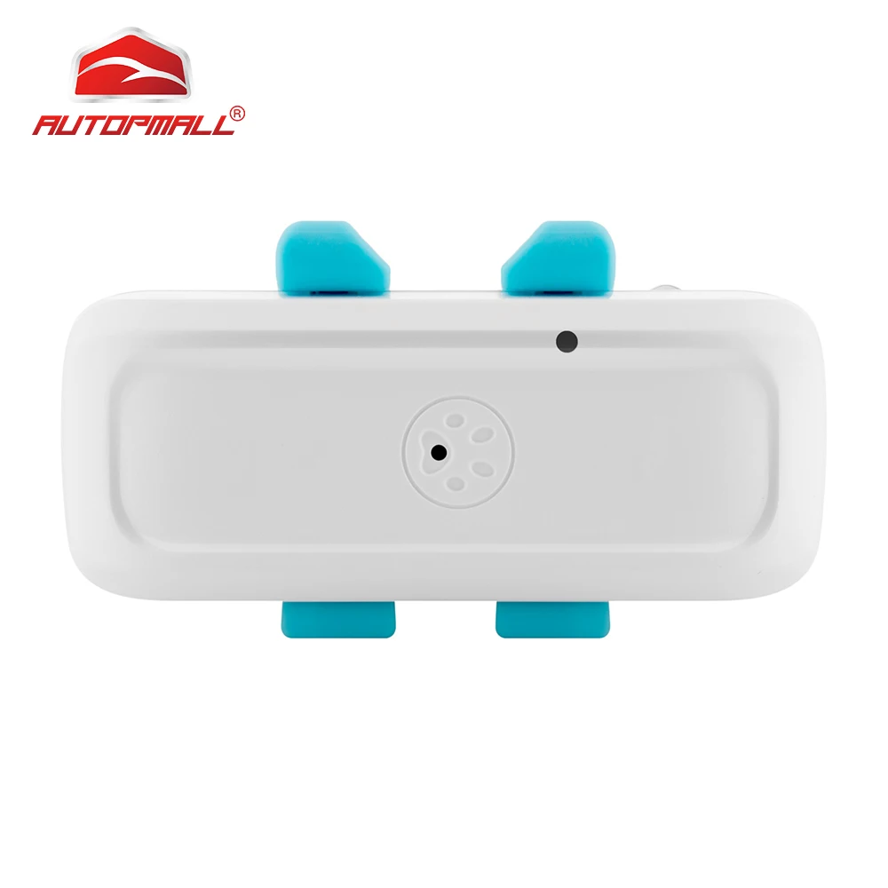 

GPS-трекер Autopmall 4G с функцией защиты домашних животных, 7 дней в режиме ожидания