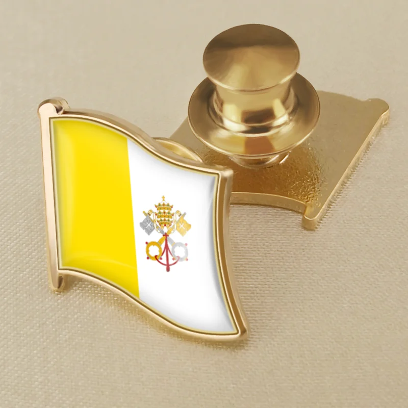 Spilla Da Bavero Per Motocicletta Gilera Vintage Smaltata - Stemma Pubblicitario Per Motori Italiani - Italia - Foto 6