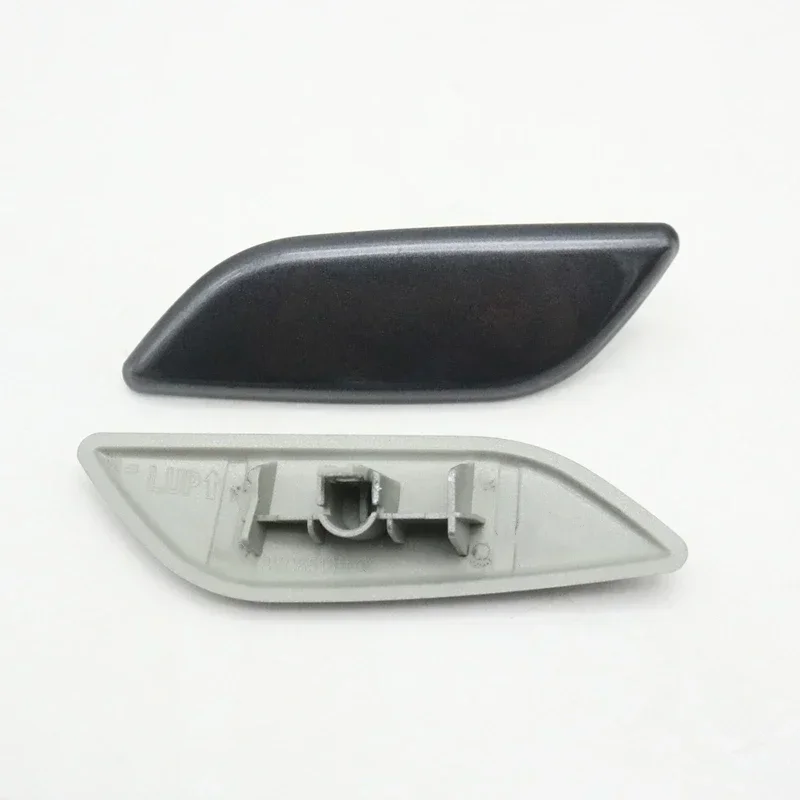 Headlight Washer Nozzle Cover For Mazda 6 Atenza 2012 2013 2014 2015 Headlamp Spray Water Jet