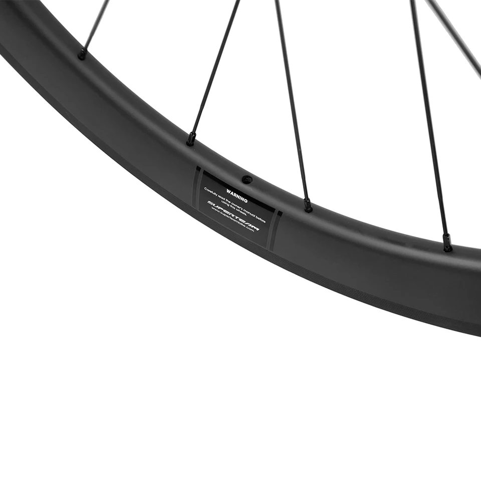 スーパーチーム50mm おまけ付き Amazon | Superteamカーボンホイール50mmクリンチャー700cバイク