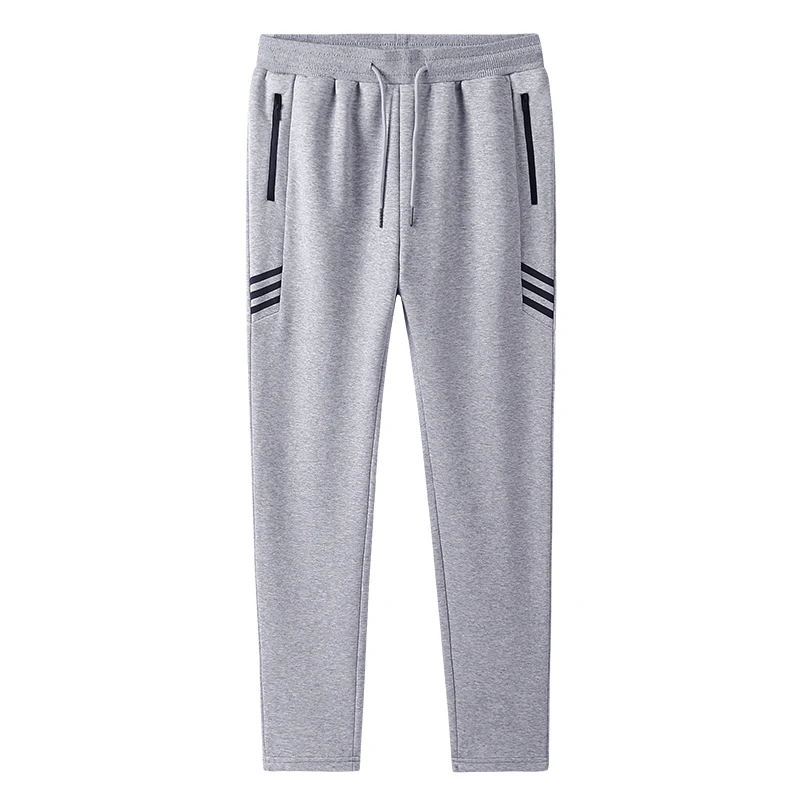 Reflective Print !120KG 7XL 6XL -M  Mens Spring Sweatpants 49%Cotton Boy's Casual Sport Pants Student Autumn Troursers 5110/5111 best sweatpants for men