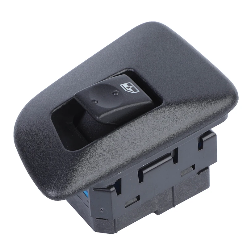Car Rear Left Right Power Window Switch Button 15206533 15206532 For Chevrolet