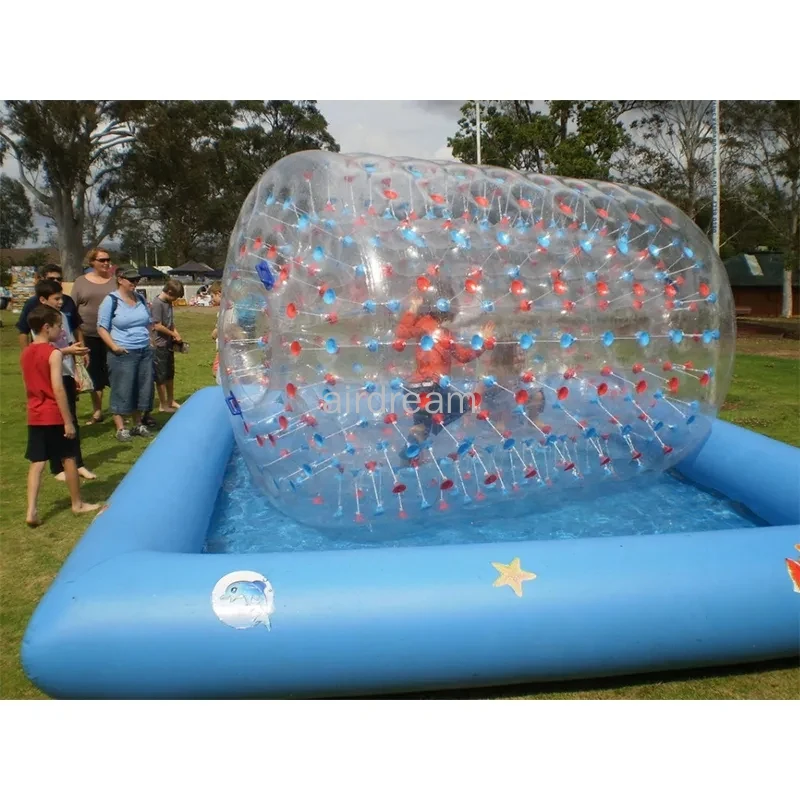 120CM Rueda de Agua Inflable para Piscina, Rodillo De Agua Inflable Gigante para Niños y Niñas, Juguete de Verano para Fiestas y Actividades Acuáticas (Excluding Inflation Pump 120CM Rueda de Agua Inflable para Piscina, Rodillo De Agua Inflable Gigante para Niños y Niñas, Juguete de Verano para Fiestas y Actividades Acuáticas (Excluding Inflation Pump