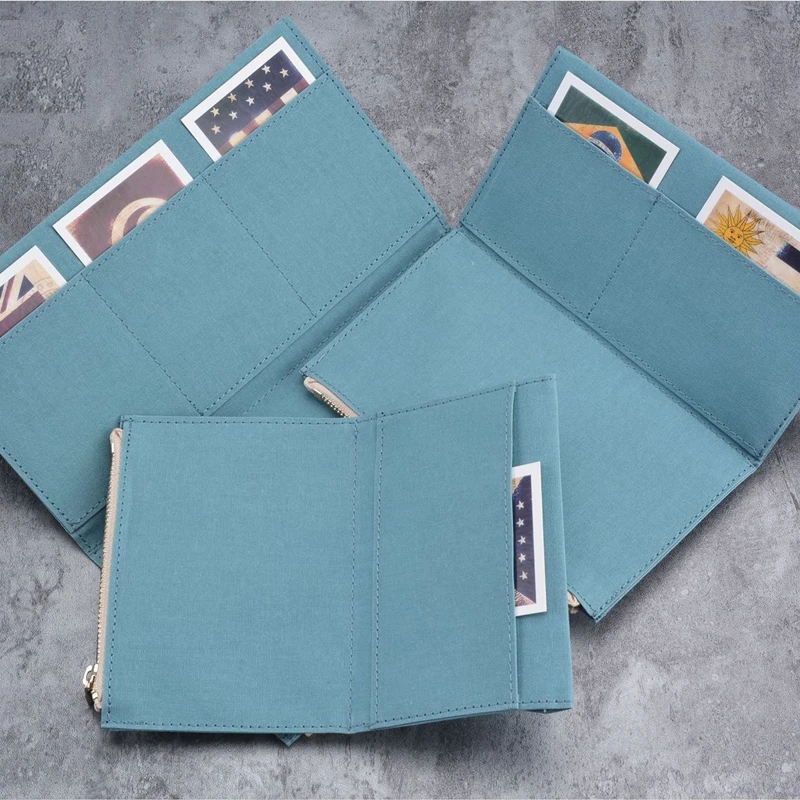 Undated Traveler's Notebook Insert - June Collection for POCKET sized –  Linouspots