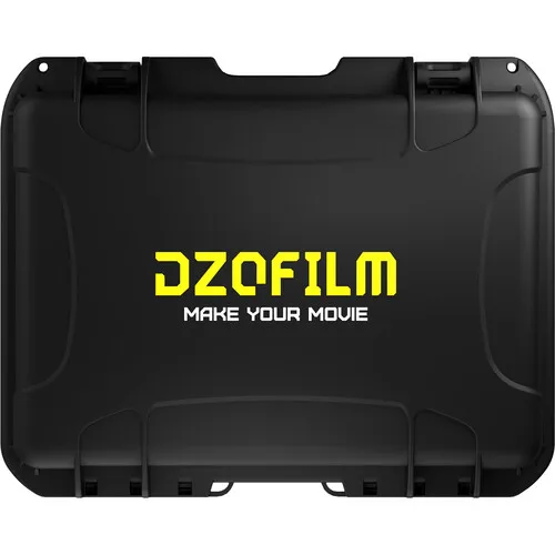 DZOFilm Y24 교육용 카타 에이스 35-80mm + VESPID 16 & 25mm 렌즈 키트 (ARRI PL) 풀프레임 센서 커버