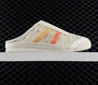 Chaussures de sport respirantes et antidérapantes pour hommes et femmes, idéales pour la course sur route et le style de vie en plein air ‮ seohS asicseS 3