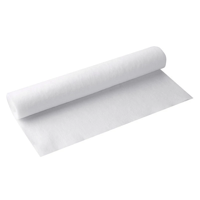 

12-piece/set Durable & Portable Kitchen Filter Papers Absorbent Disposables Filter Sheets Lightweight for Ranges Hoods
