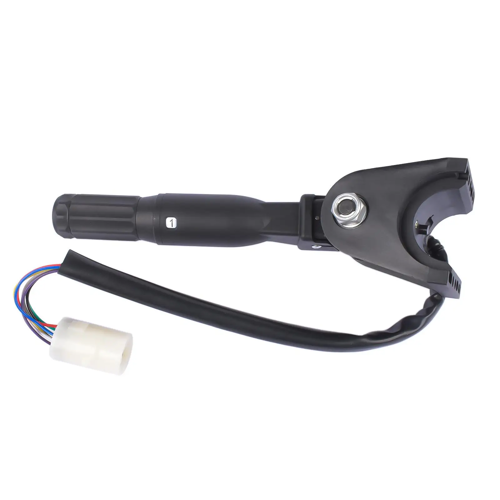 

AP01 Control Shifter Lever Transmission Fits Kawasaki Wheel Loader 65ZV 70ZV 80ZIV