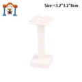 White Column 8cm