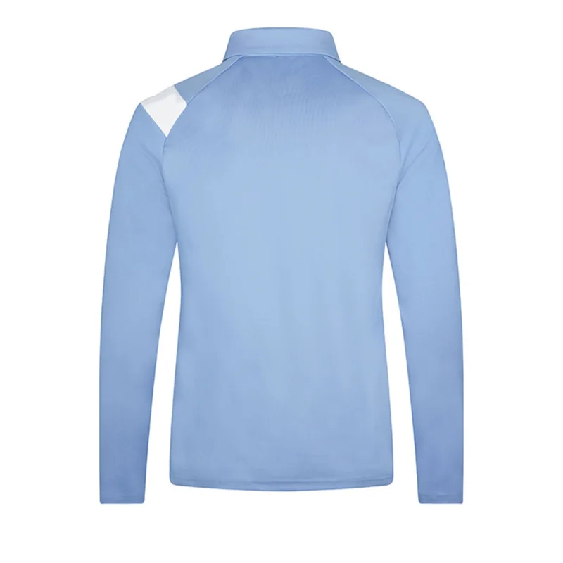 Golf Men's Autumn New Long Sleeve Top Anti Wrinkle, Wear Resistant, Anti Pilling High Quality Fashion Outdoor Leisure Sports