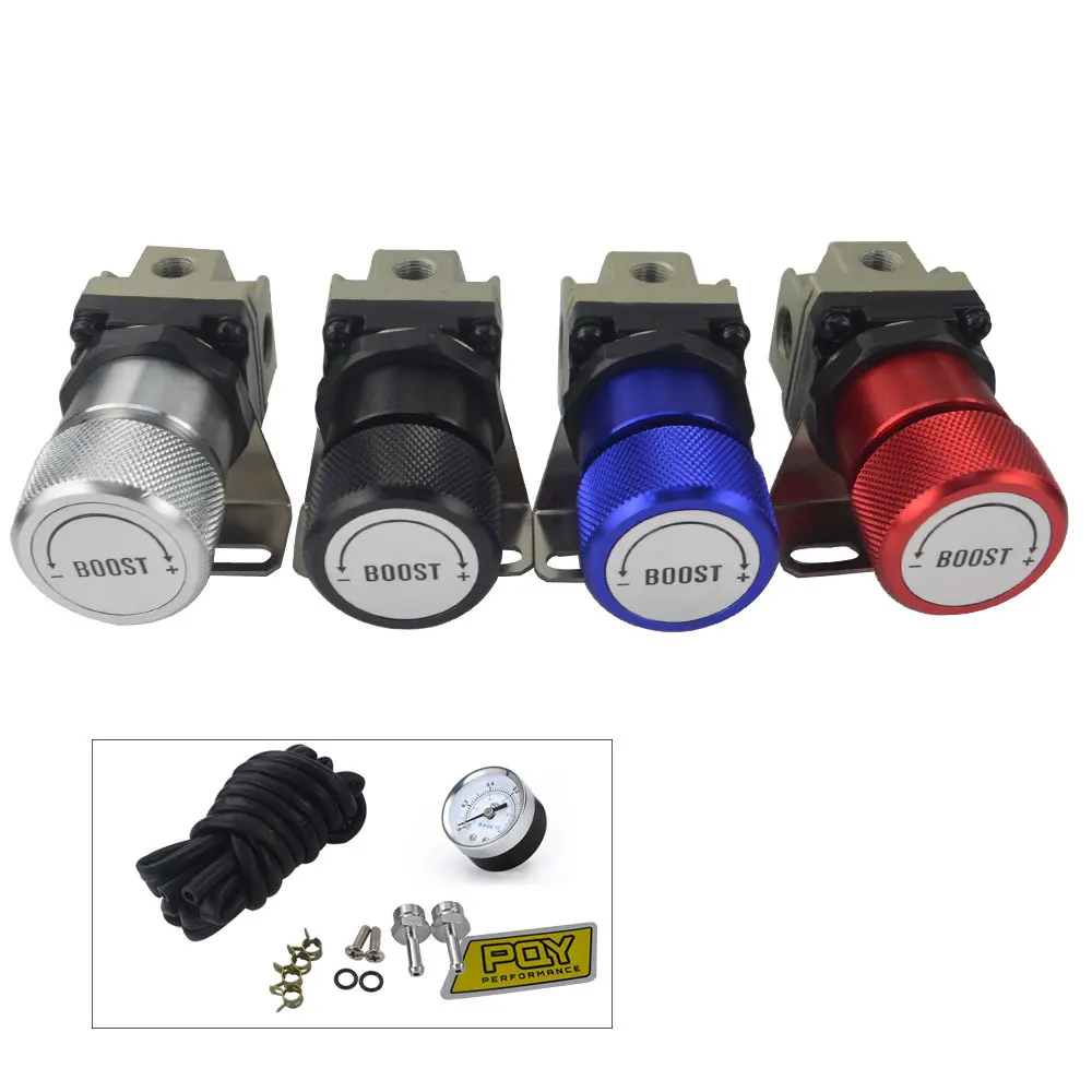 Controller Turbo Calibro Manuale Regolabile 1-150 Psi Sr20Det Dropshipping