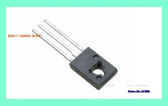 

MJE171 MJE181 3A 60V