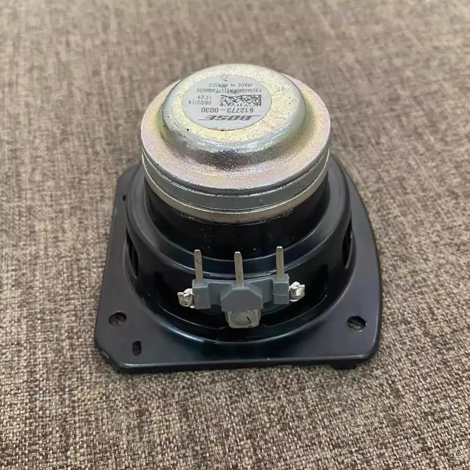 BOSE スピーカー×4 BOSE【SW-4】ボーズ パワード・サブウーファーシステム