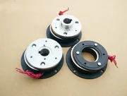 TQESB1-20 factory direct YEJ motor single-chip power-on electromagnetic power loss brake spring motor brake 20N.m