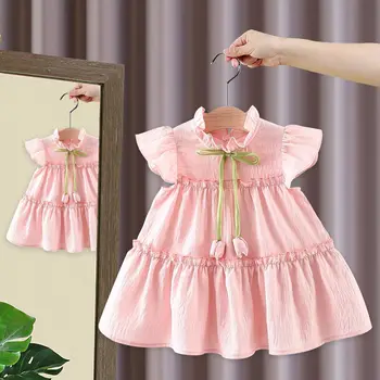 Tulip Baby Princess Dress 1