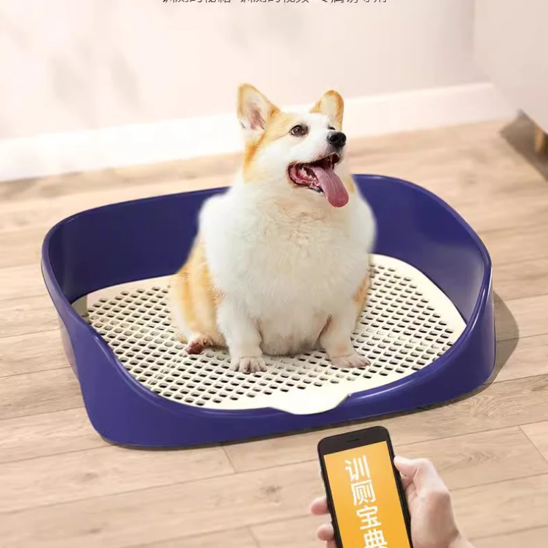 Addestramento Cane Vasino Vassoio Accessori Forniture Dispenser Pet Toilet Puppy Grooming Bolsas Caca Perro Pet Products Cy50Dt