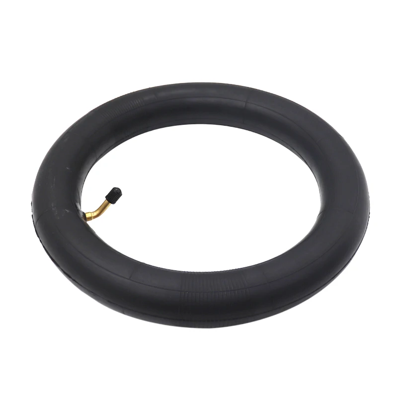 Durable 12-Inch Universal Scooter and E-Bike Tire with Inner Tube